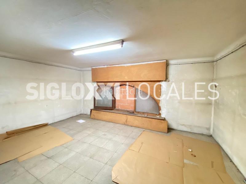 Foto 7ad1489f-efed-4d2c-9c5e-6ba298dd7e10. Lloguer local comercial a Vila de Gràcia Barcelona