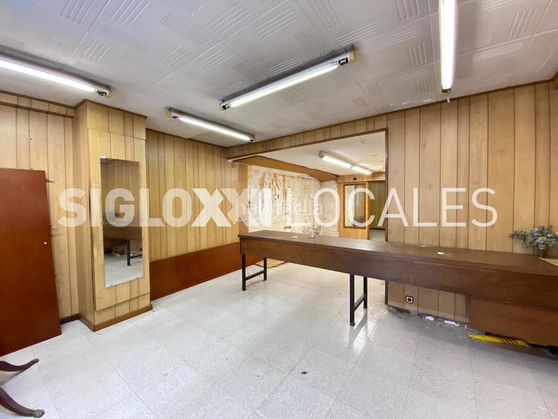 Foto 886ac4d2-8da3-4612-8f40-55a72846a58f. Lloguer local comercial a Vila de Gràcia Barcelona