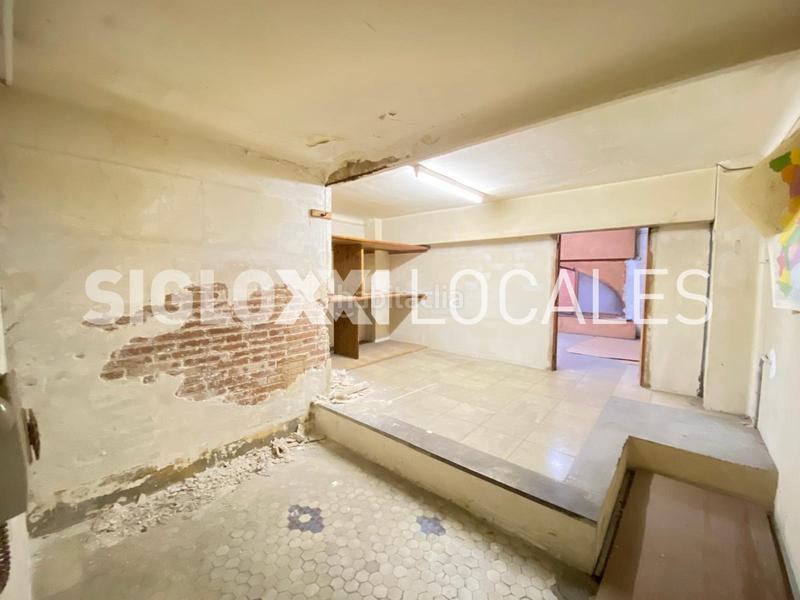 Foto 9e087aa7-2961-4803-a19f-3b31ab2d9b68. Lloguer local comercial a Vila de Gràcia Barcelona