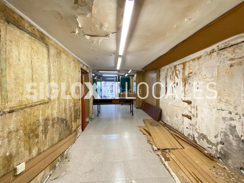 Foto 9f35cf2e-b472-4e34-a5ce-411c32a221d1. Lloguer local comercial a Vila de Gràcia Barcelona