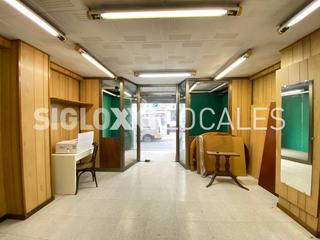Lloguer Local Comercial  Travessera de gràcia