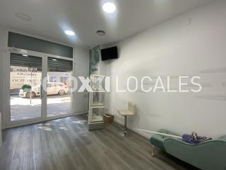 Lloguer Local Comercial  Castillejos