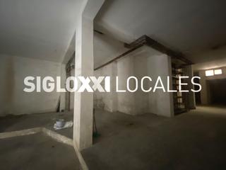 Local commercial  Rabassa