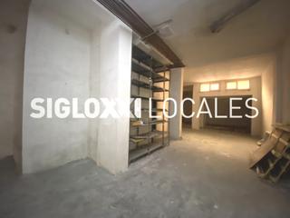 Local commercial  Rabassa