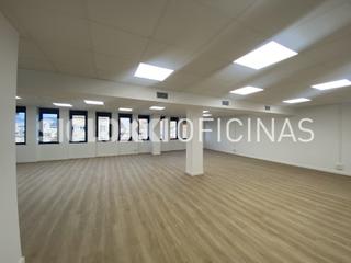 Alquiler Oficina  Arago