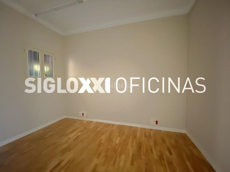 Foto 4dfba7b6-8cd3-4d04-9b48-b9886e4f6d4c. Miete büro mit heizung in Dreta de l´Eixample Barcelona