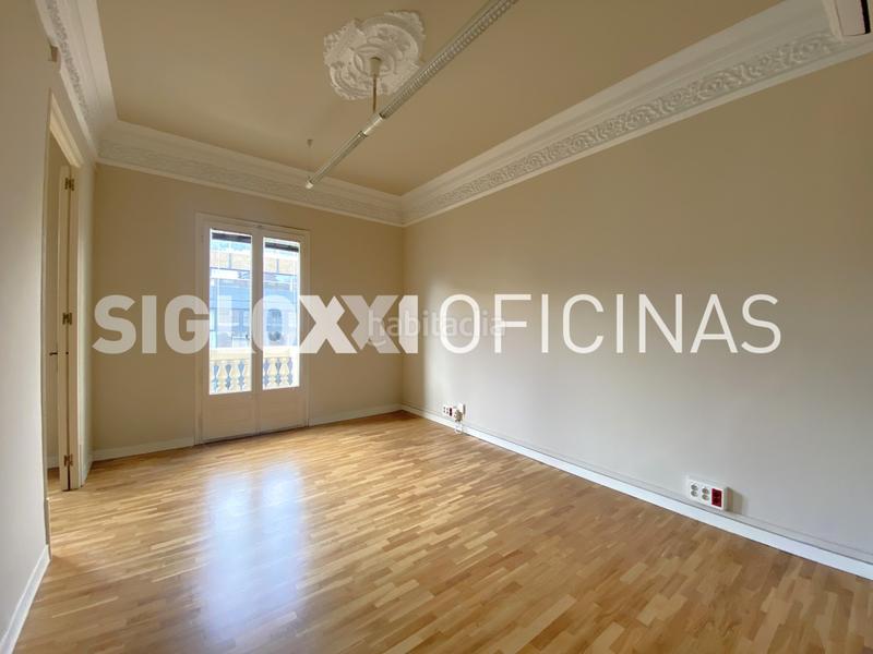 Foto 8cad9e3c-3985-4c58-82c4-5300248a63c0. Miete büro mit heizung in Dreta de l´Eixample Barcelona