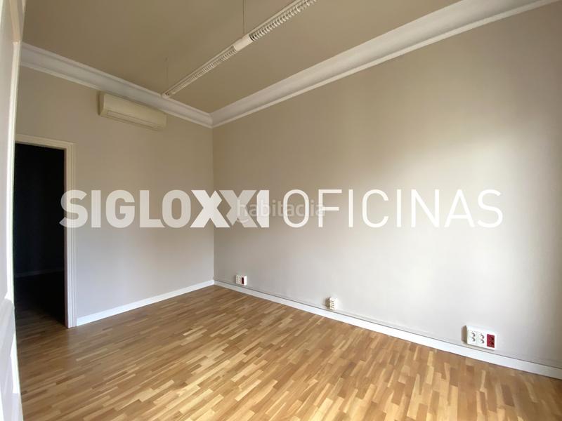 Foto e6c48c45-0e13-410f-b7c4-3c1ac4809bf5. Miete büro mit heizung in Dreta de l´Eixample Barcelona