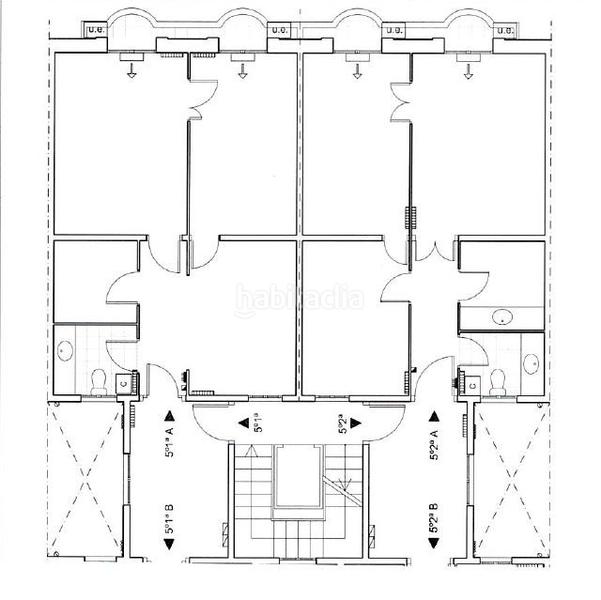 Foto 8cfe1622-4c5a-43af-b7a9-28a5c3be4d2e. Alquiler oficina en Dreta de l´Eixample Barcelona