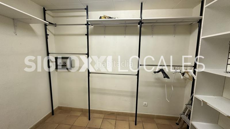 Foto 09c701fa-2f69-4323-8e8a-d584faa30908. Location local commercial dans Sant Gervasi - Bonanova Barcelona