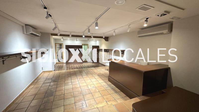 Foto d857909d-a0fa-45fa-a549-7c189951b936. Location local commercial dans Sant Gervasi - Bonanova Barcelona