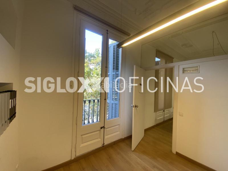 Foto 03b7d7d6-ef7d-4910-a4ec-9d68246b820f. Alquiler oficina en Dreta de l´Eixample Barcelona