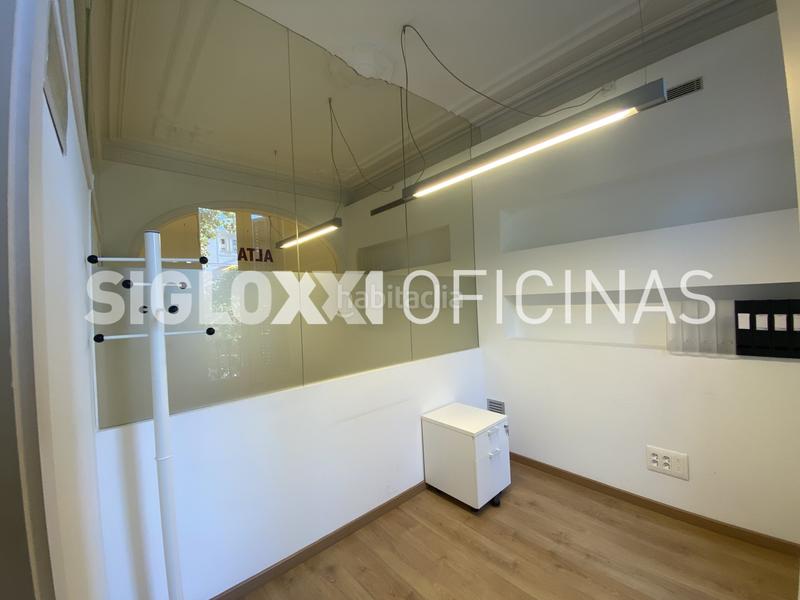 Foto 53950237-9f4a-4e00-8c77-0ebb316a59c3. Alquiler oficina en Dreta de l´Eixample Barcelona