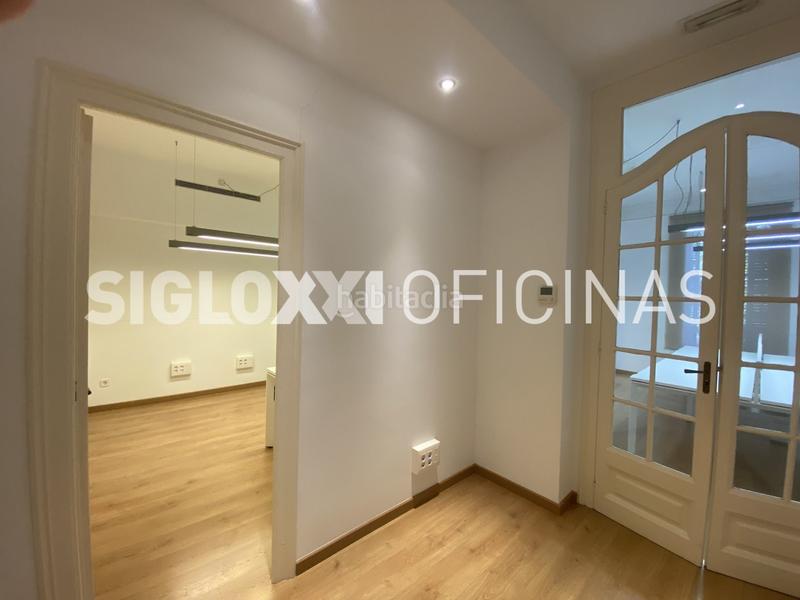 Foto a7353f13-9071-457d-a176-047426008173. Alquiler oficina en Dreta de l´Eixample Barcelona