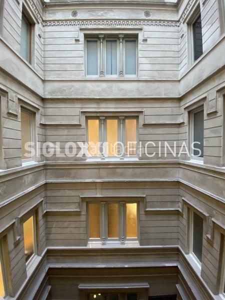 Foto 761007ba-431c-4a8d-8355-7e81eabc0235. Lloguer oficina amb calefacció a Dreta de l´Eixample Barcelona