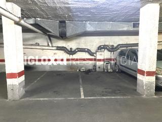 Affitto Posto auto  Vallespir