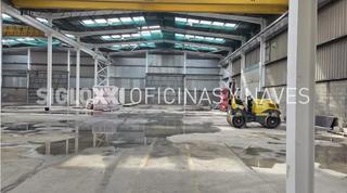 Alquiler Local Comercial  Del progres
