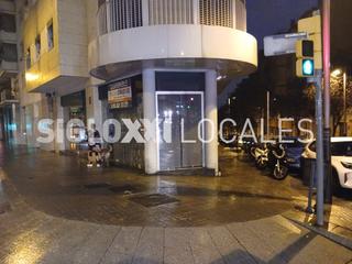 Location Local commercial  Ronda guinardo