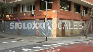 Local commercial  Can bruixa