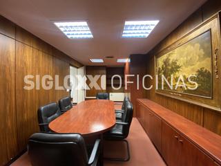 Lloguer Oficina  Rambla catalunya