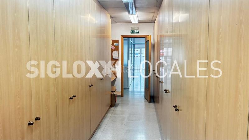Foto 0458e099-3566-4058-8246-7203853a099d. Business premise in Barri de les Corts Barcelona