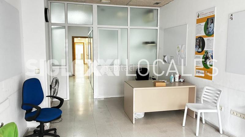 Foto 0969b500-3fc2-4d07-b96d-8d39ac16b56d. Business premise in Barri de les Corts Barcelona