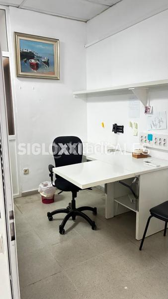 Foto c6d5e67a-912a-4729-9b9f-fe9d2a675b42. Business premise in Barri de les Corts Barcelona