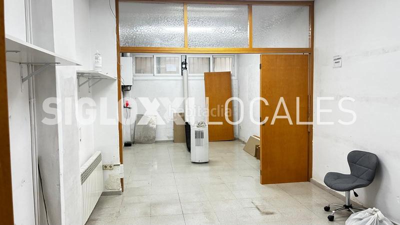 Foto c97c15c3-e181-456e-9fc3-e6ca86734b84. Business premise in Barri de les Corts Barcelona