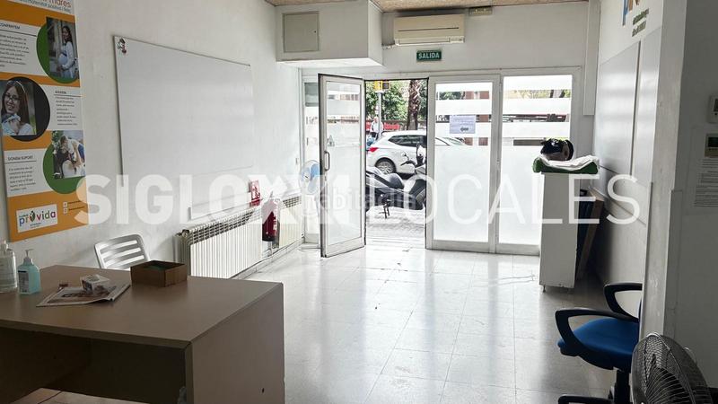 Foto ce049cb2-b596-4d09-bad5-97b25c19e4c4. Geschäftsraum in Barri de les Corts Barcelona