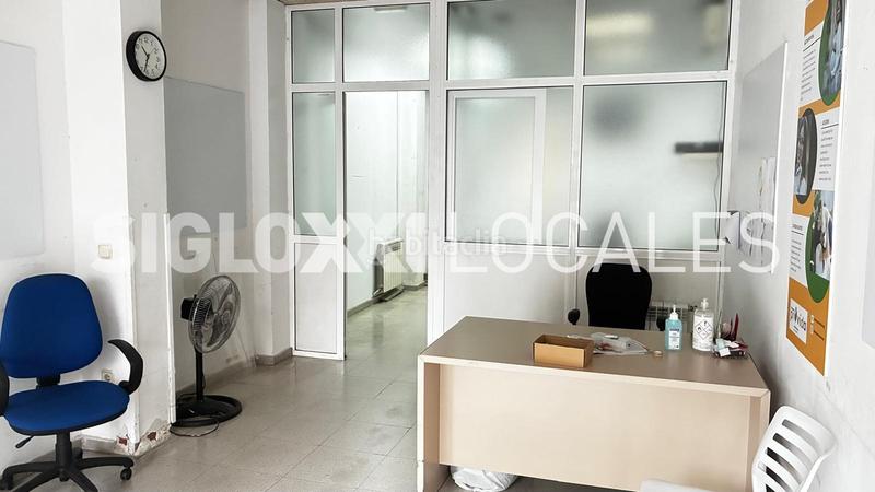 Foto 01948bc3-7b29-4939-81cd-ca0908cfd66a. Local comercial en Barri de les Corts Barcelona