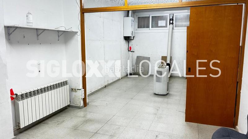 Foto 98cf9ccb-8459-44b8-bbea-f7571c551622. Local comercial en Barri de les Corts Barcelona