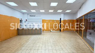 Lloguer Local Comercial  Rambla anselm clave