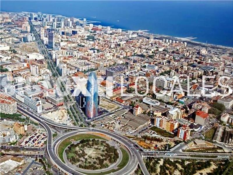 Foto 044dce73-372e-4723-97ce-272a2f3b186c. Business premise in Vila de Gràcia Barcelona