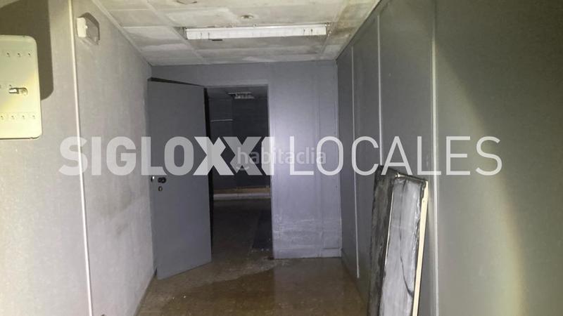 Foto 2d77c3ee-4fdc-422f-8288-a5acadc71e62. Business premise in Vila de Gràcia Barcelona