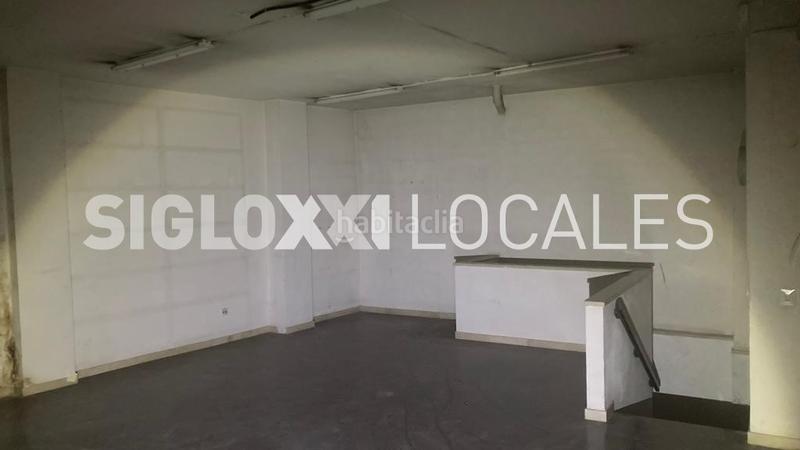 Foto 5516edb2-a531-4ea5-b10b-4d160664786c. Business premise in Vila de Gràcia Barcelona