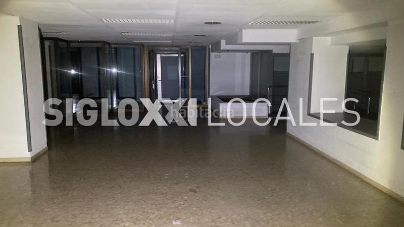 Foto c5644cba-804e-4761-8184-80bf180eec34. Business premise in Vila de Gràcia Barcelona