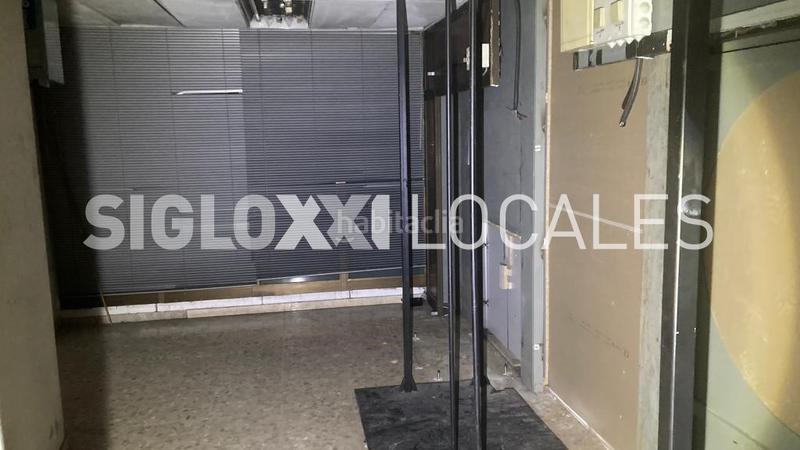 Foto e2bc615c-e16c-4617-9a78-d3fa010d9c7a. Business premise in Vila de Gràcia Barcelona