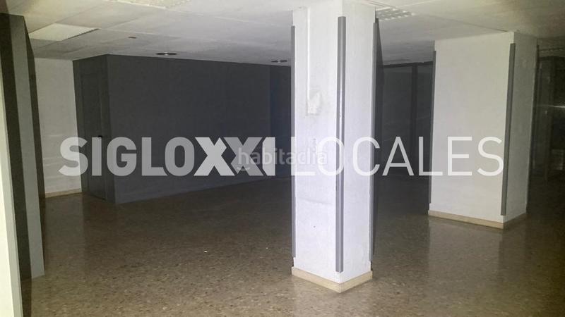 Foto eef5d11f-047b-4bc5-a6c9-5d1fb4165aa7. Business premise in Vila de Gràcia Barcelona