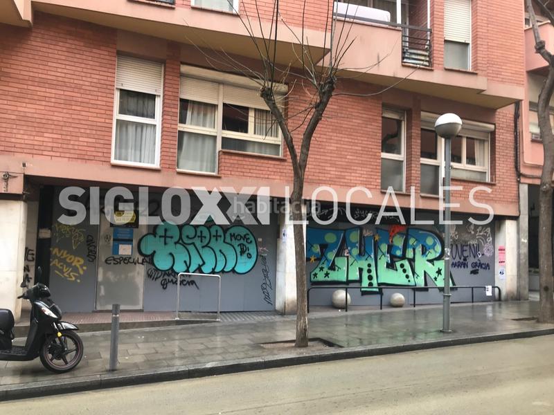 Foto 647b0bd1-8f4d-4857-b5e5-5047c3843858. Local comercial a Vila de Gràcia Barcelona