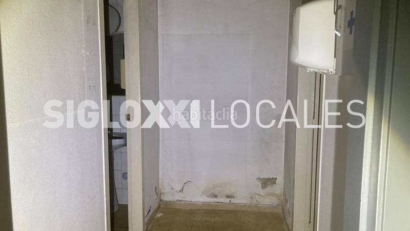 Foto 8d96dff3-63c4-48c8-ae26-3a6d3e921c2b. Local comercial a Vila de Gràcia Barcelona