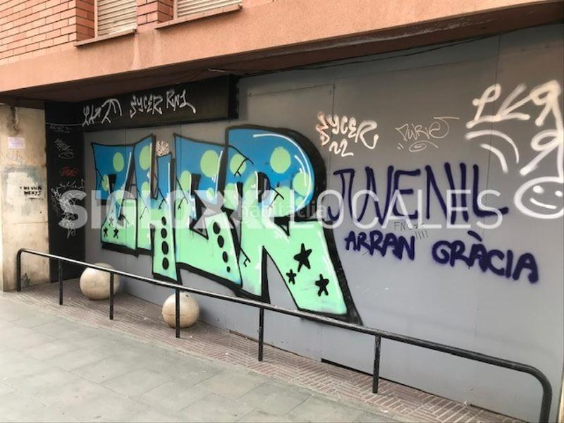 Foto 9bec1038-1736-49f4-92a5-14616c0826d8. Local comercial a Vila de Gràcia Barcelona
