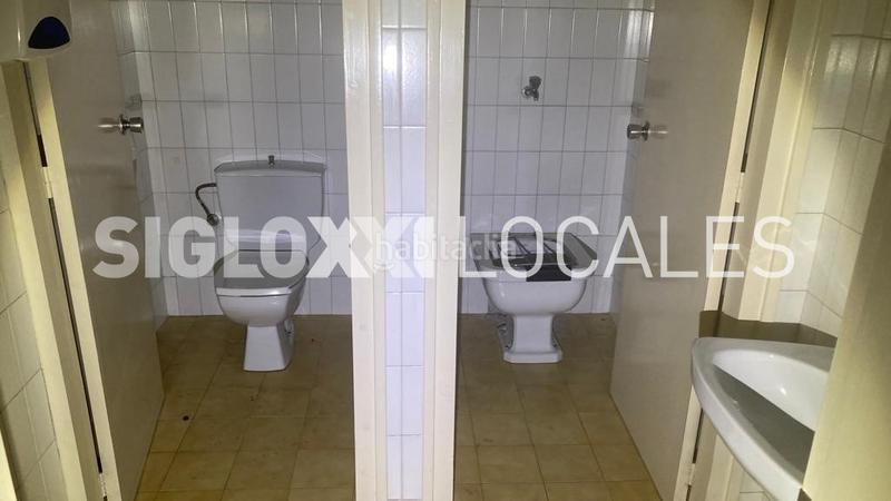 Foto a4ea3bab-b016-4a58-9563-b4009fa9ef94. Local comercial a Vila de Gràcia Barcelona