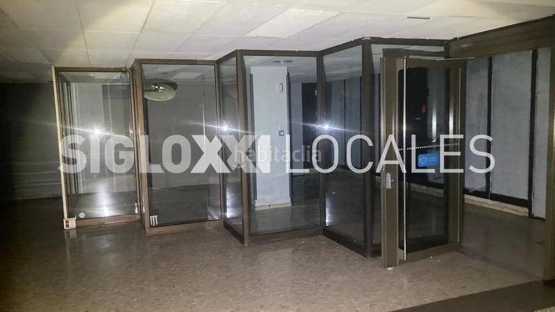 Foto b25a844a-c6bb-4a06-8b2a-9e1b6da1f375. Local comercial a Vila de Gràcia Barcelona