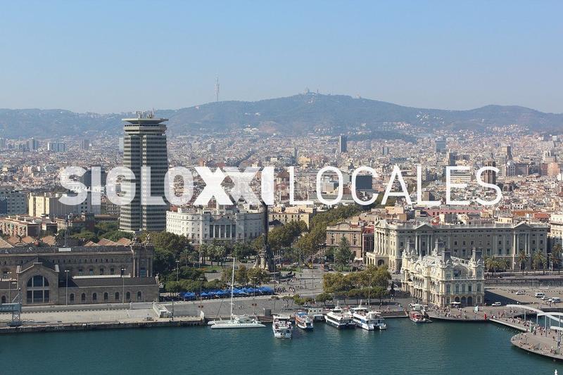 Foto be0ab36e-85ed-4801-b5cc-500f7925f6b8. Local comercial a Vila de Gràcia Barcelona