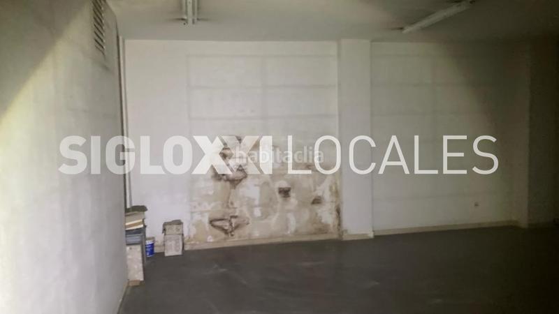 Foto c606353e-4353-44bf-a435-1f854bfca5da. Local comercial a Vila de Gràcia Barcelona