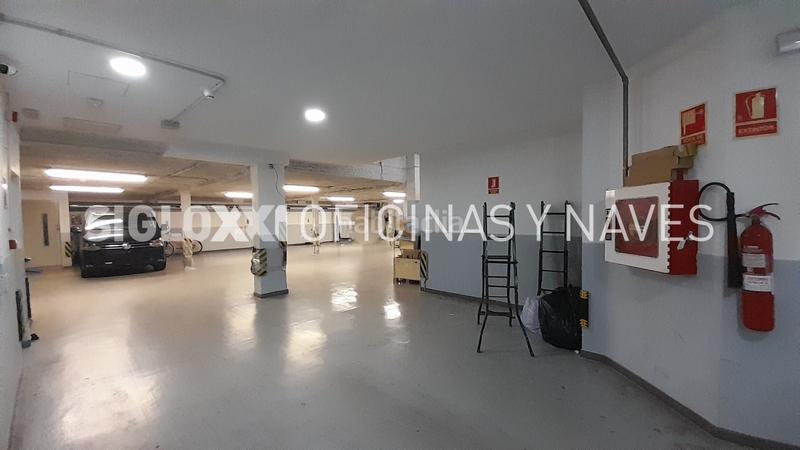 Foto 08104507-e115-4961-8078-56b0a140dd5d. Geschäftsraum in Poblenou Barcelona