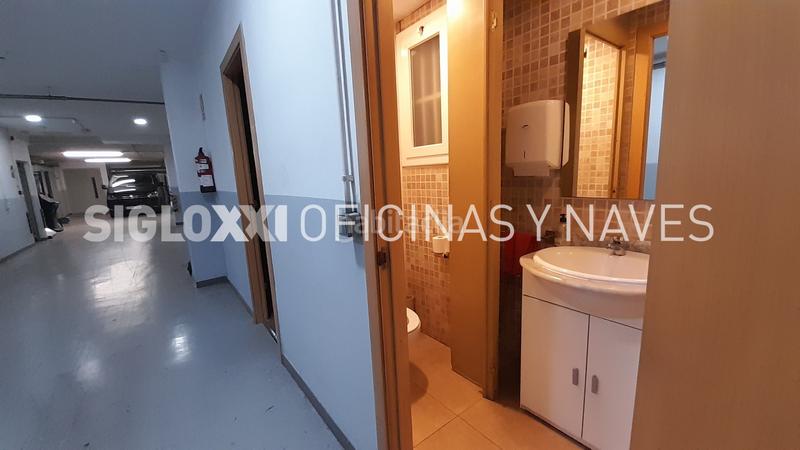 Foto 995c780a-d7f4-4a35-a69e-4d22da20e422. Geschäftsraum in Poblenou Barcelona