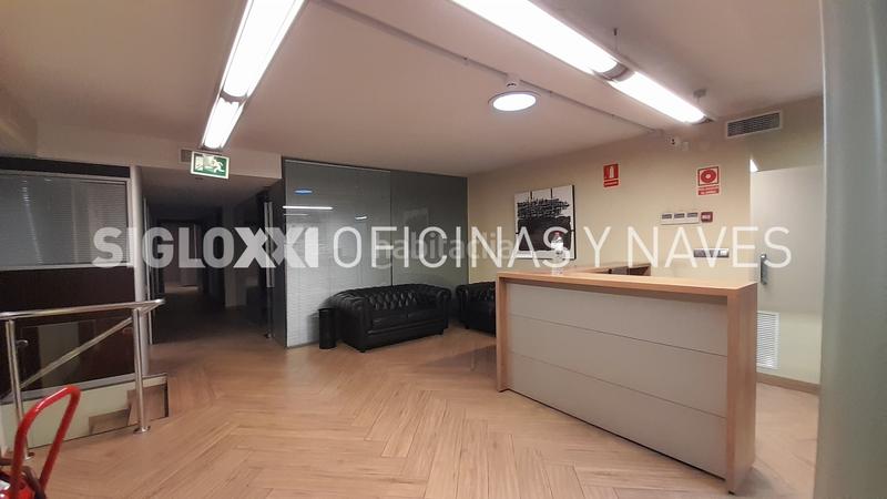 Foto c1332ec1-36bd-4d98-a461-64ed32bc22ab. Geschäftsraum in Poblenou Barcelona