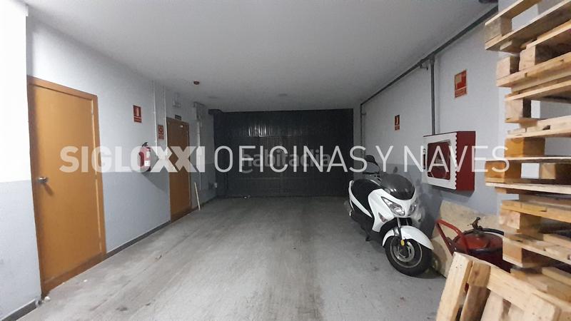 Foto e5d0e1b1-e761-4903-9ca9-cbdaa2520f0e. Geschäftsraum in Poblenou Barcelona