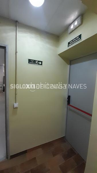 Foto 067817d1-fe3e-47df-8fe6-d9b19b1df690. Local comercial en Poblenou Barcelona